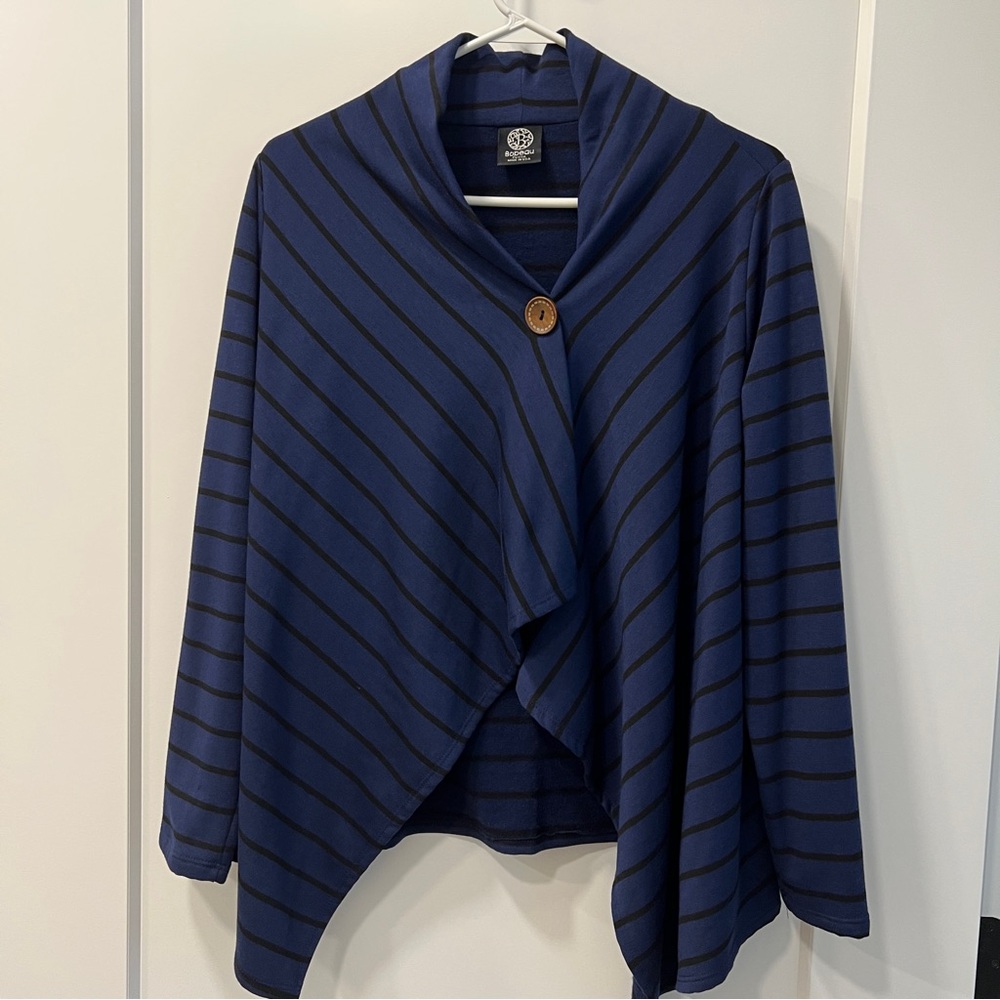 Bobeau Top - Petite Large